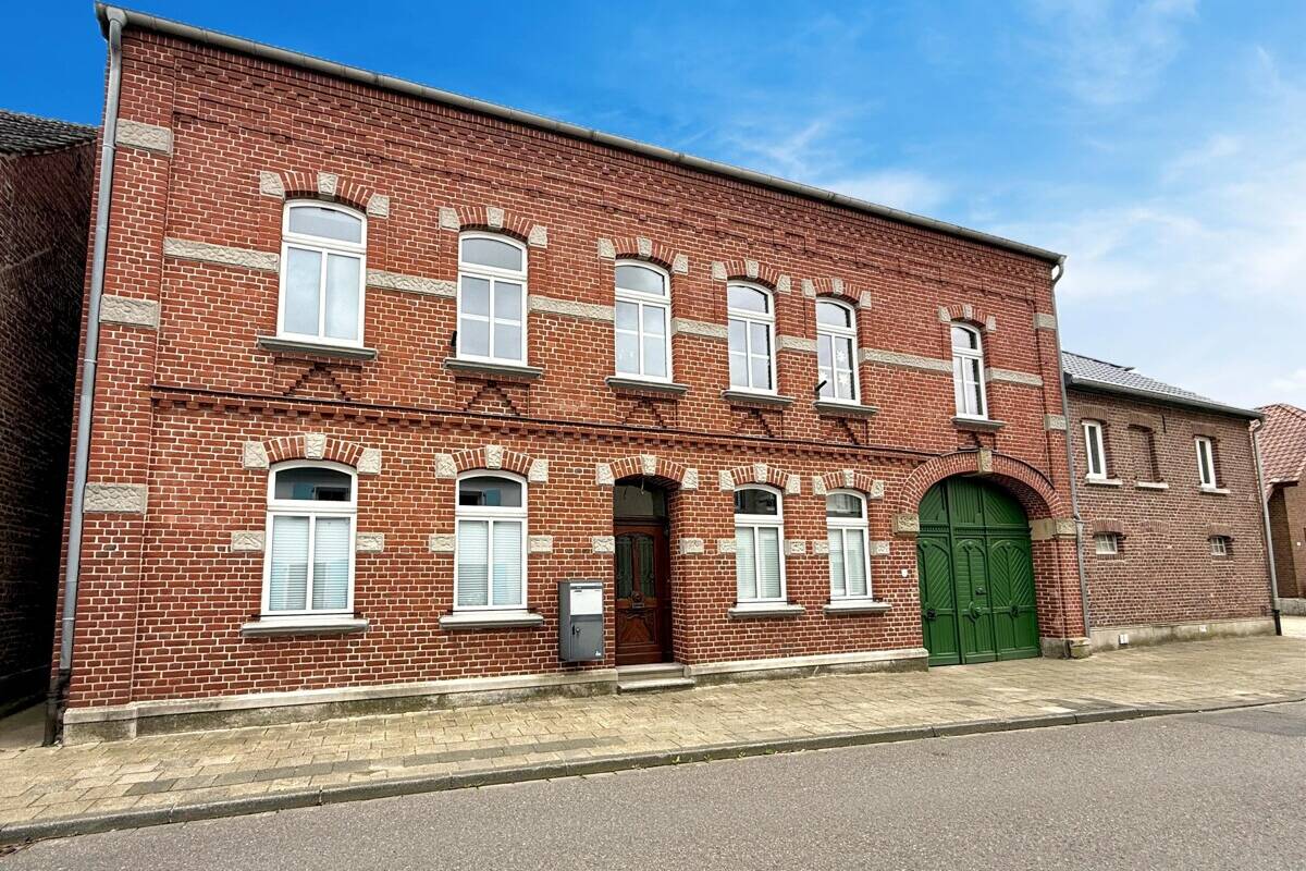 Fachmakler für land-, forst- und pferdewirtschaftliche Immobilien