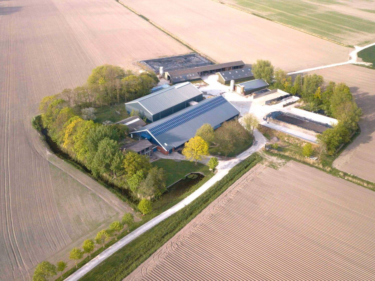 Fachmakler für land-, forst- und pferdewirtschaftliche Immobilien