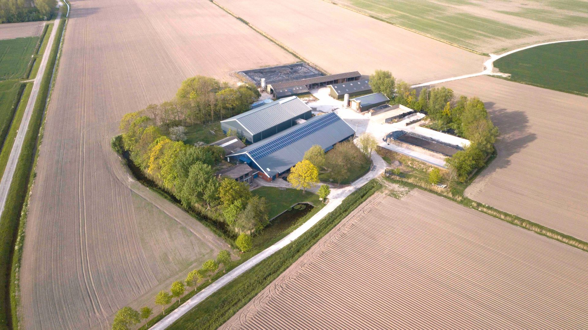 Fachmakler für land-, forst- und pferdewirtschaftliche Immobilien