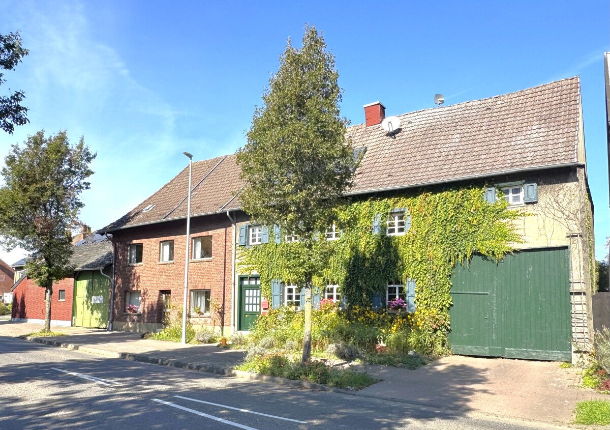 Fachmakler für land-, forst- und pferdewirtschaftliche Immobilien