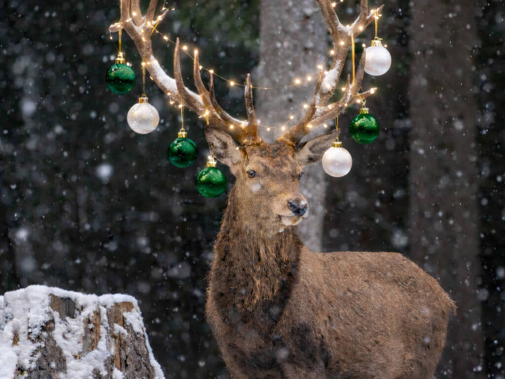 Fachmakler für land-, forst- und pferdewirtschaftliche Immobilien