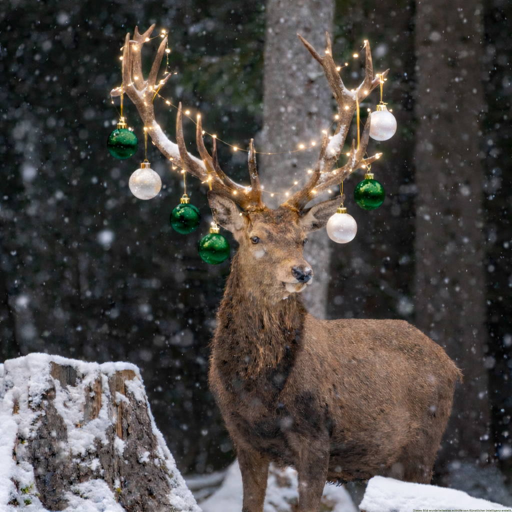 Fachmakler für land-, forst- und pferdewirtschaftliche Immobilien