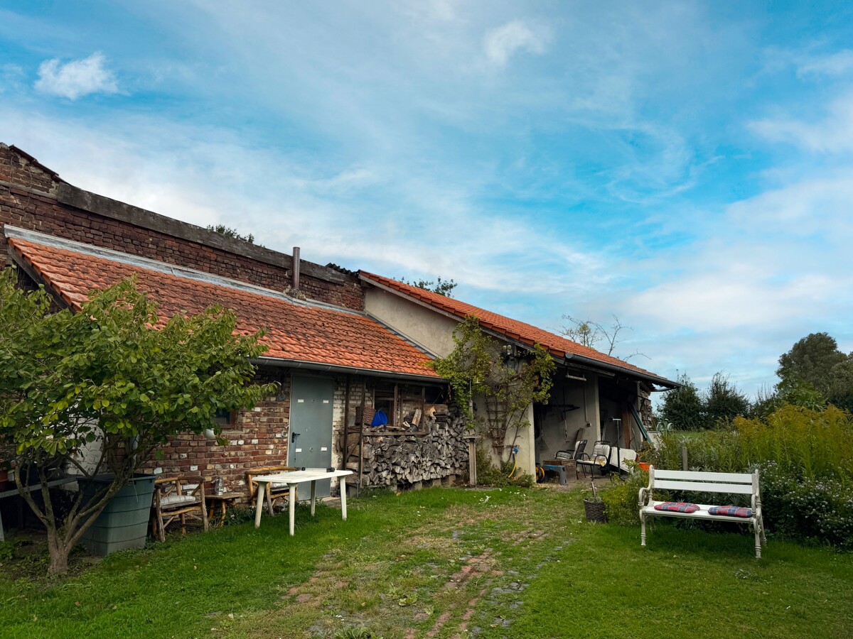 Gartenansicht Nr. 34