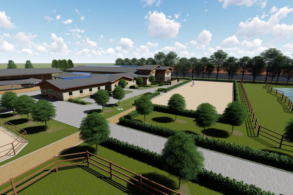 Fachmakler für land-, forst- und pferdewirtschaftliche Immobilien