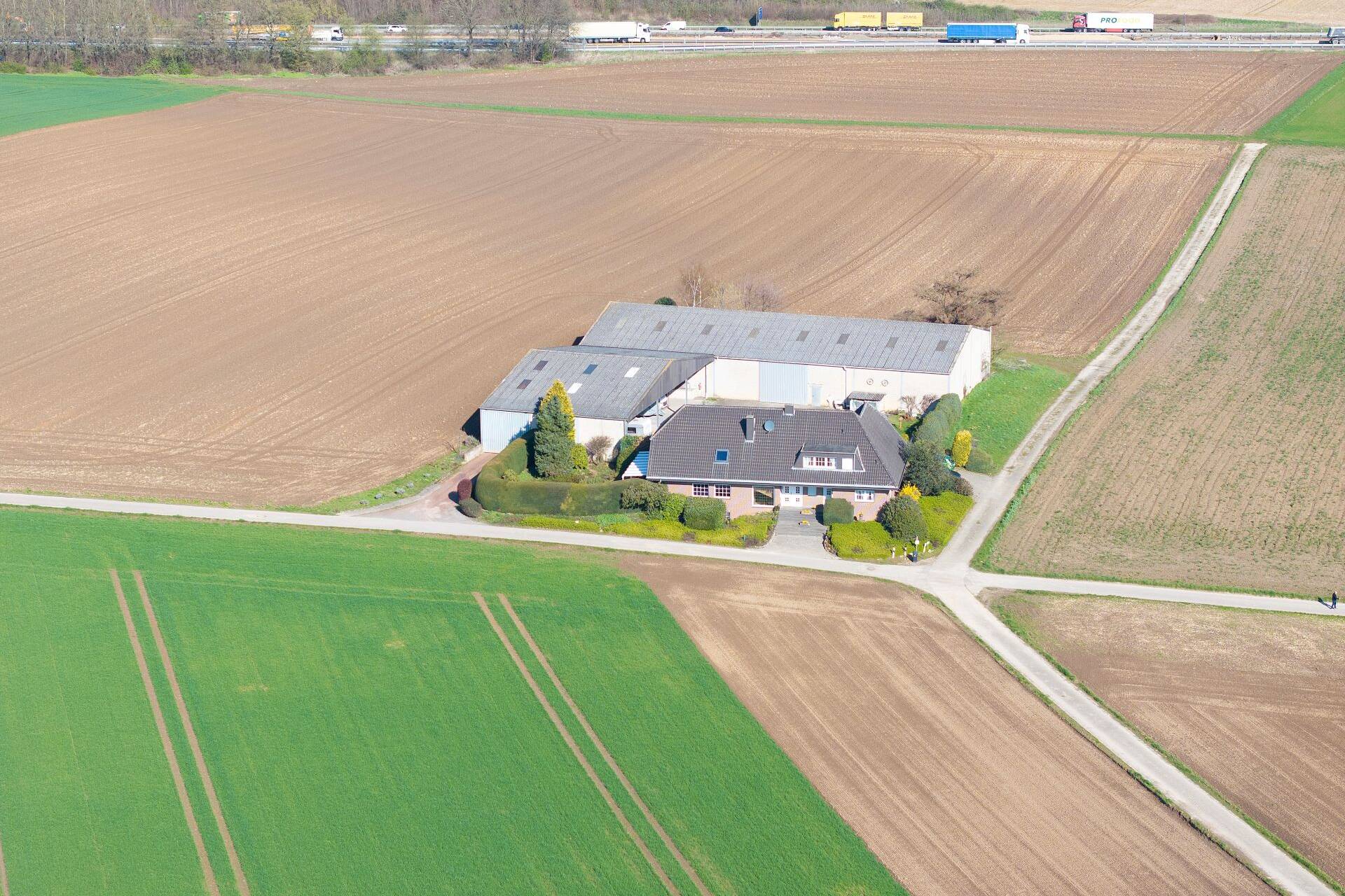 Fachmakler für land-, forst- und pferdewirtschaftliche Immobilien