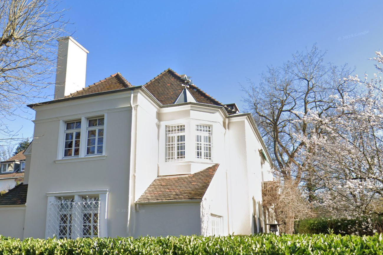 Fachmakler für land-, forst- und pferdewirtschaftliche Immobilien