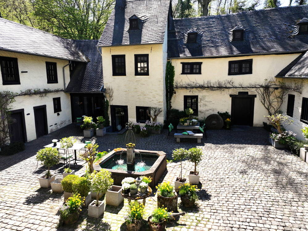 Fachmakler für land-, forst- und pferdewirtschaftliche Immobilien