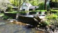 Freisitz am Bach