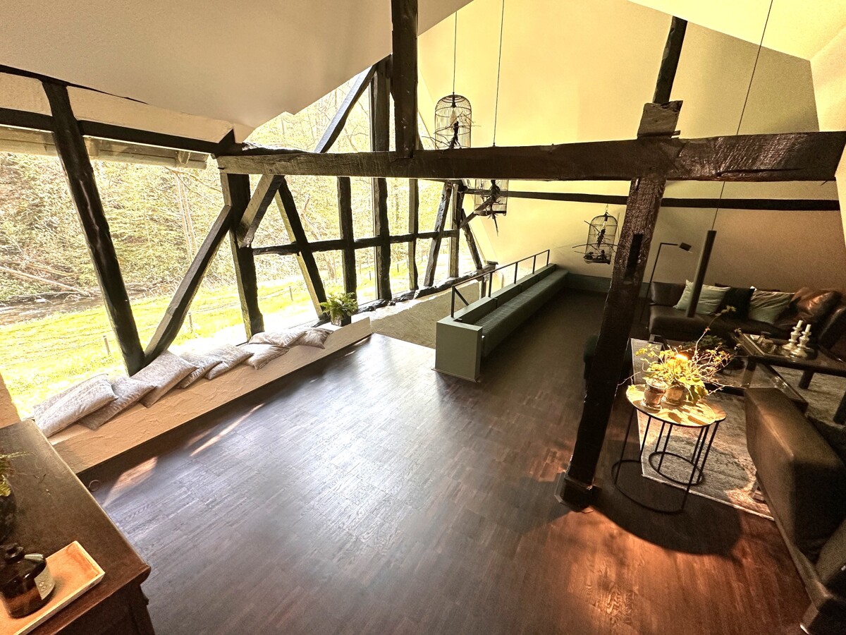 Kaminlounge
