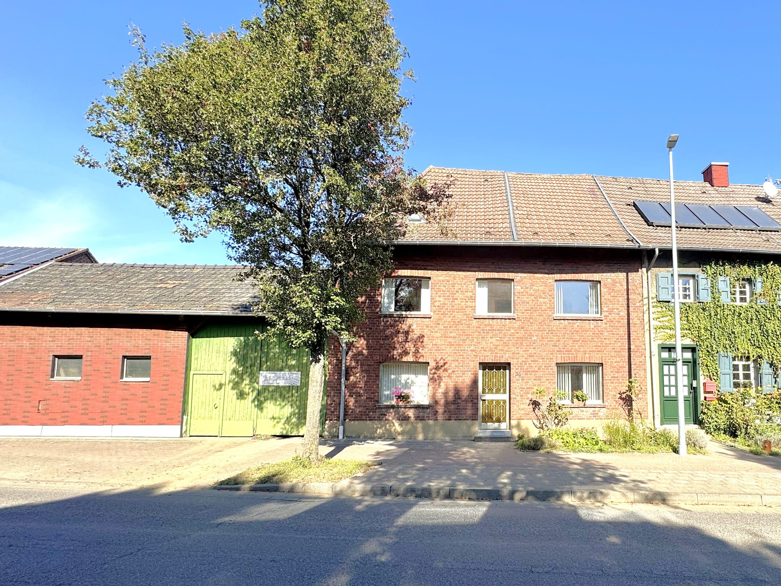 Fachmakler für land-, forst- und pferdewirtschaftliche Immobilien