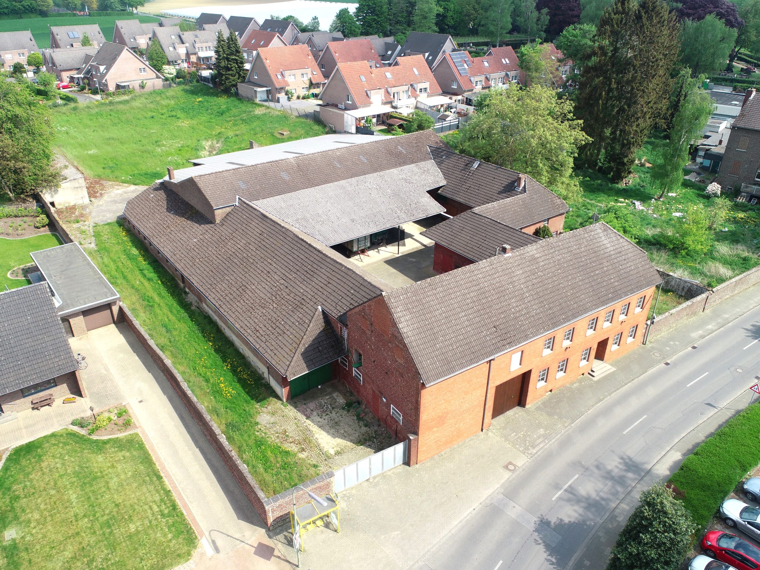 Fachmakler für land-, forst- und pferdewirtschaftliche Immobilien