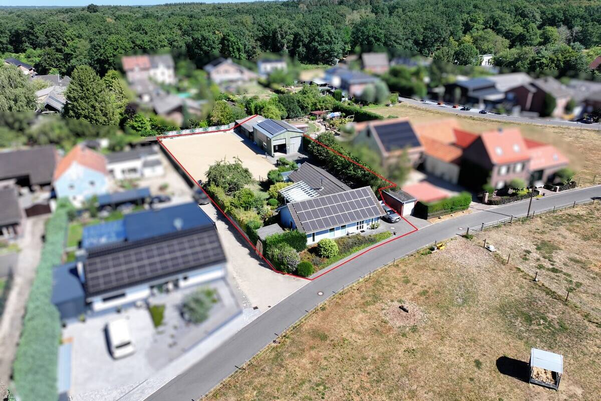 Fachmakler für land-, forst- und pferdewirtschaftliche Immobilien