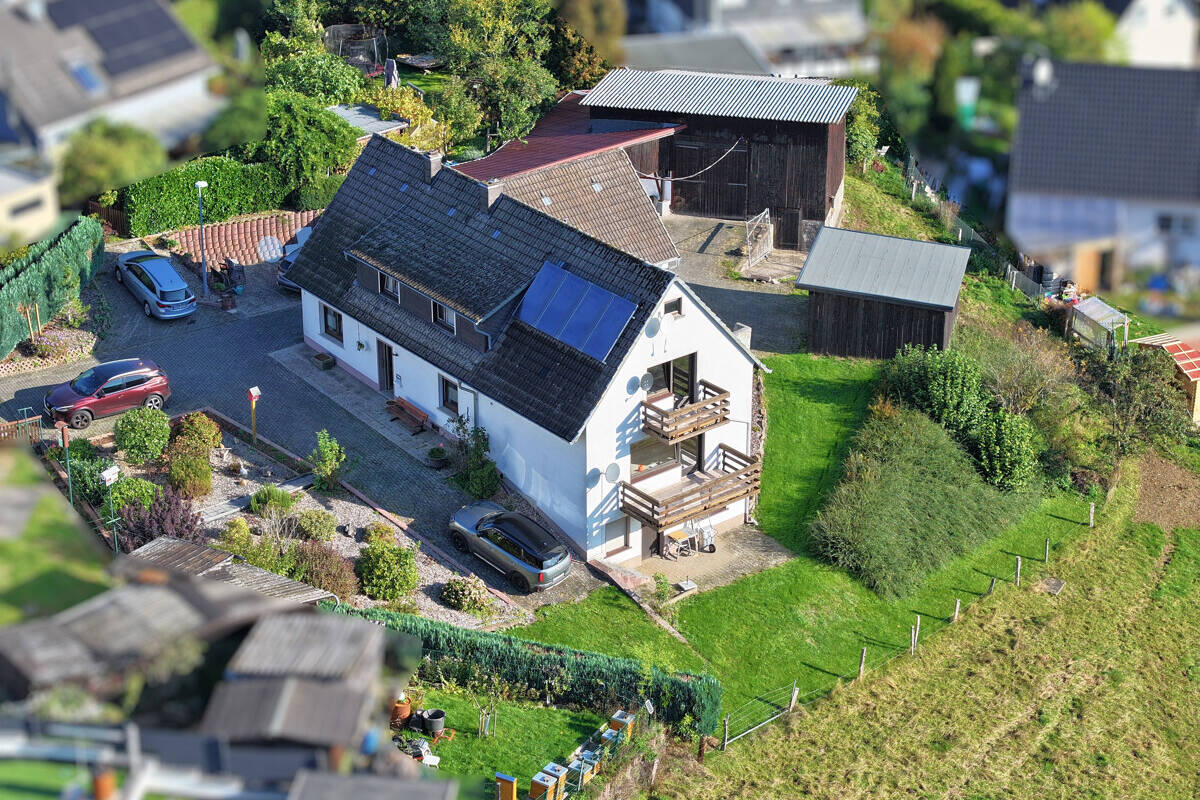Fachmakler für land-, forst- und pferdewirtschaftliche Immobilien